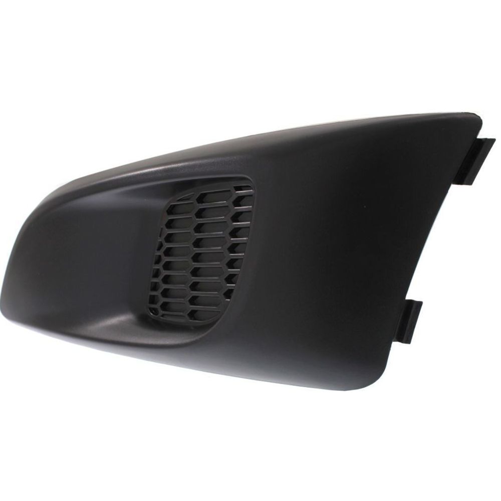 For 14 Sonic ZMX A86515-GM1038134 Left DRIVER FRONT BUMPER FOG LIGHT LAMP COVER