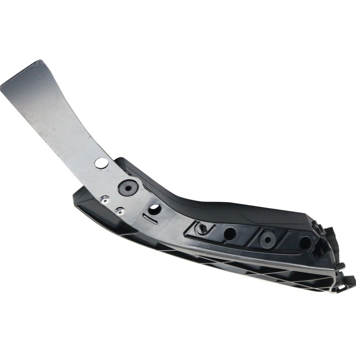 For 09-14 Maxima Bumper Face Bar Bracket Front Left Hand Side Driver 620599N00A