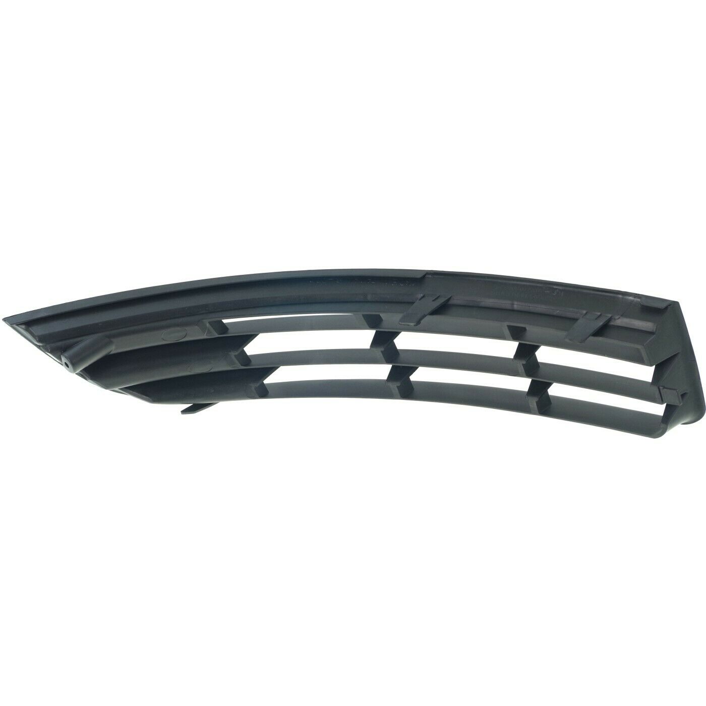 Fog Light Cover For Volkswagen 06-10 Passat Sedan 07-10 Passat Wagon Left Side