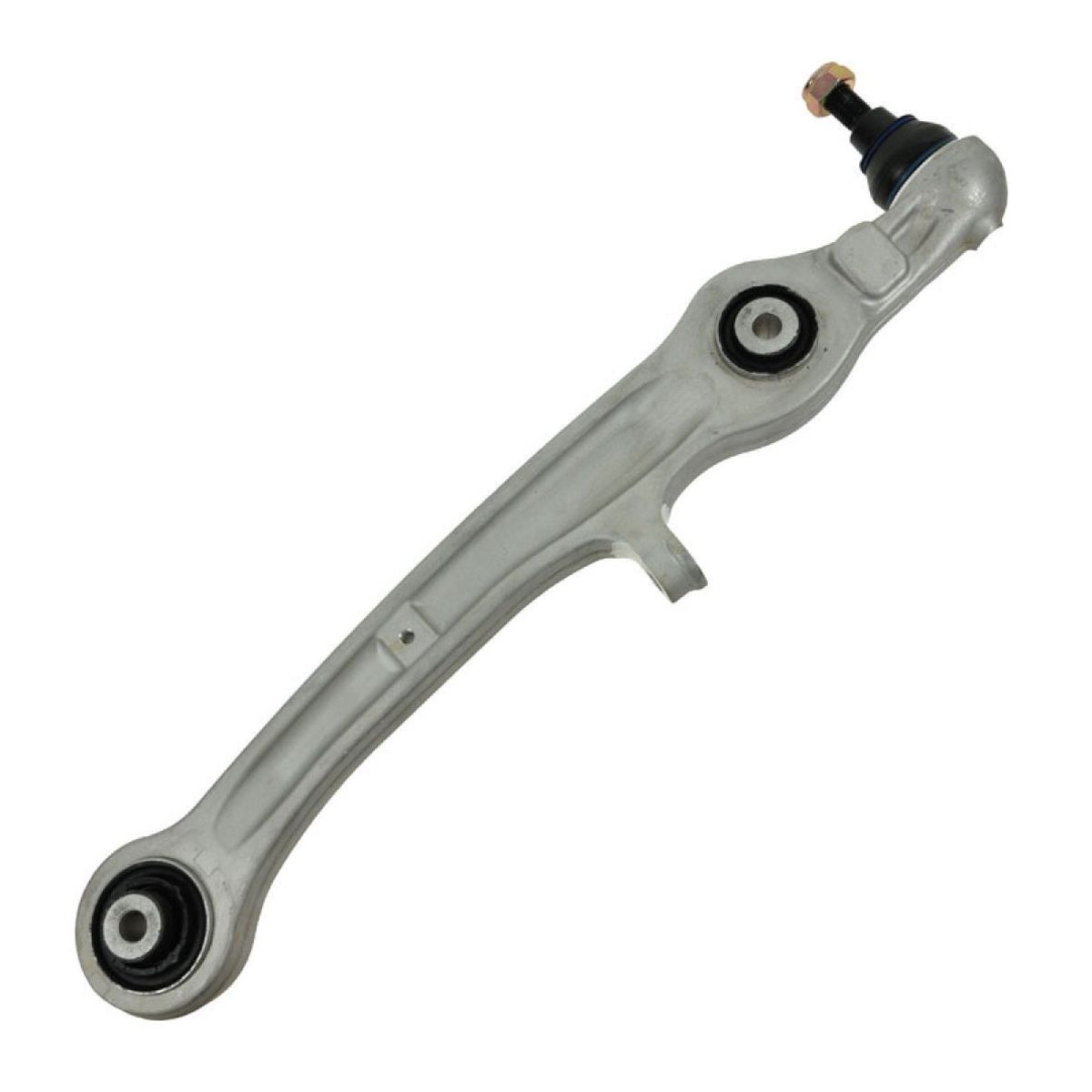 Front Steering & Suspension Kit For Audi 06-09 A6 05-09 A6 Quattro 07-08 S6 S6