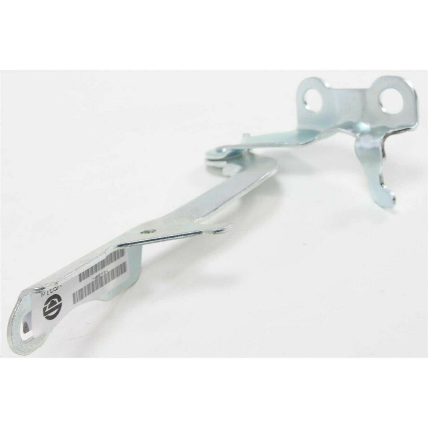 For 03-08 Vibe 98-02 Corolla Hood Hinges Set Of 2 Driver & Passenger Side Pair