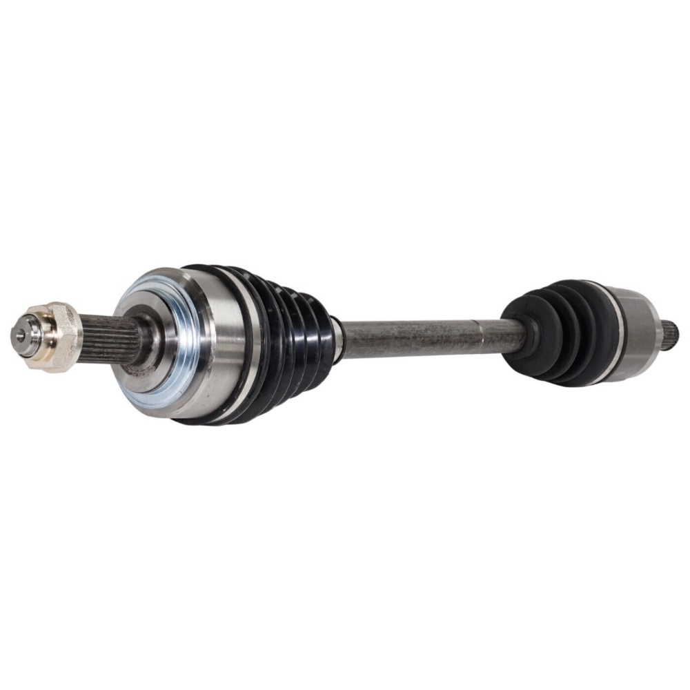 2pcs Front Left And Right Side CV Half Shaft Axle For 03-11 Honda Element