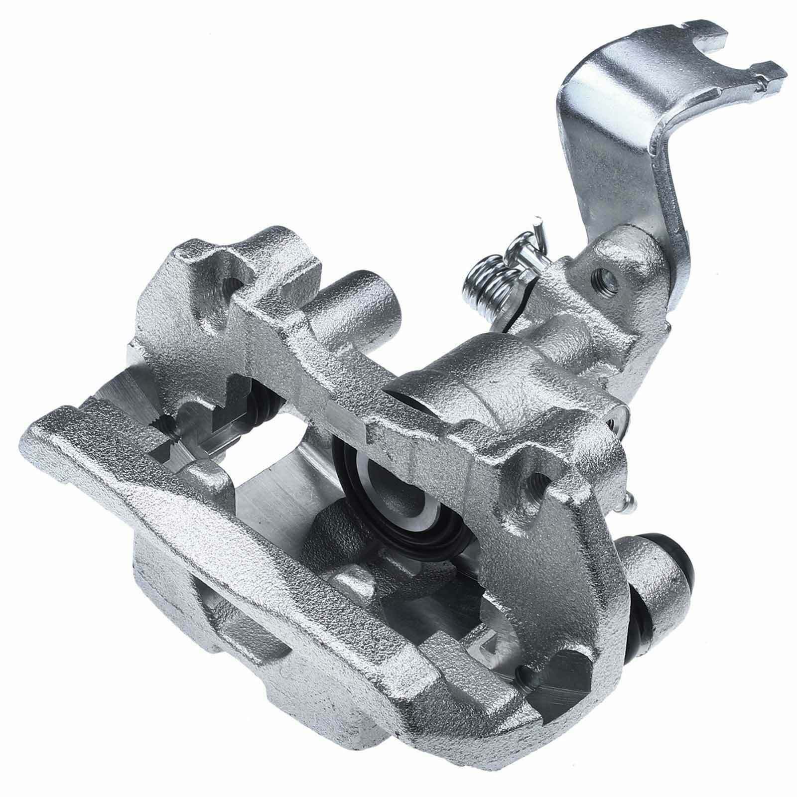 Disc Brake Caliper W/ Bracket For 2001-2003 Protege 2002-2003 Protege5 Rear Left
