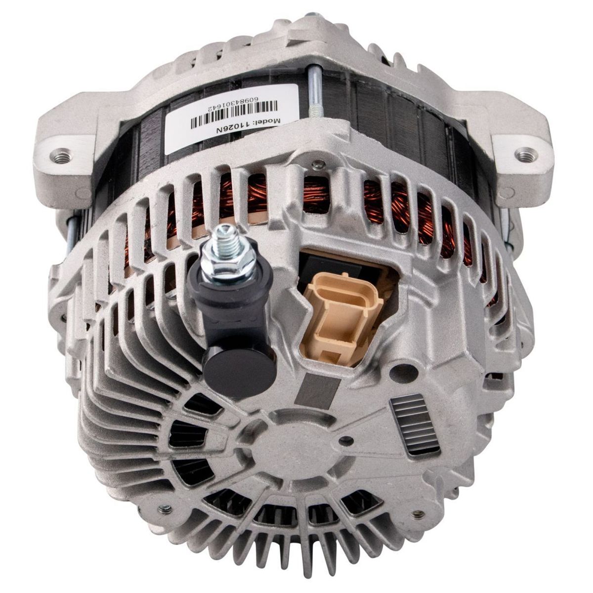 For Ford 2004-2011 Crown Victoria Sedan Alternator