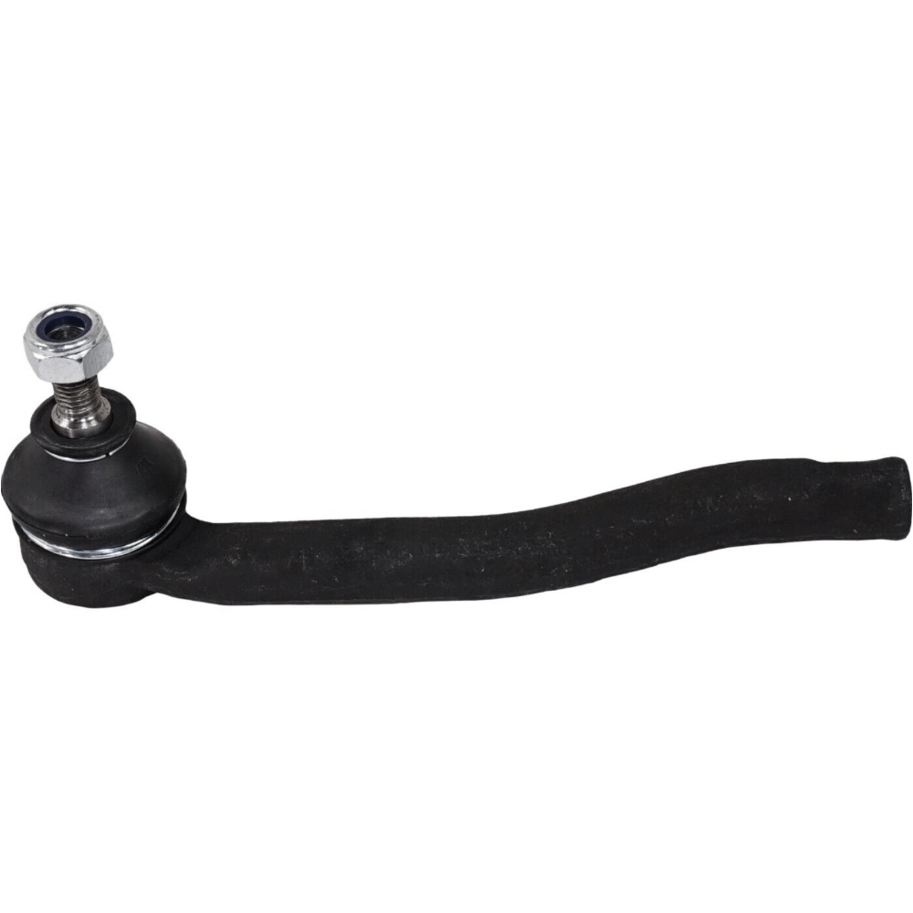 Set Of 2 Tie Rod End For 2009-2014 Honda Fit 2010-2014 Honda Insight Adjustable