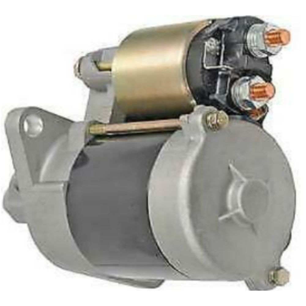 STARTER For Kawasaki UTV KAF620 21163-2118 21163-2114 21163-2133