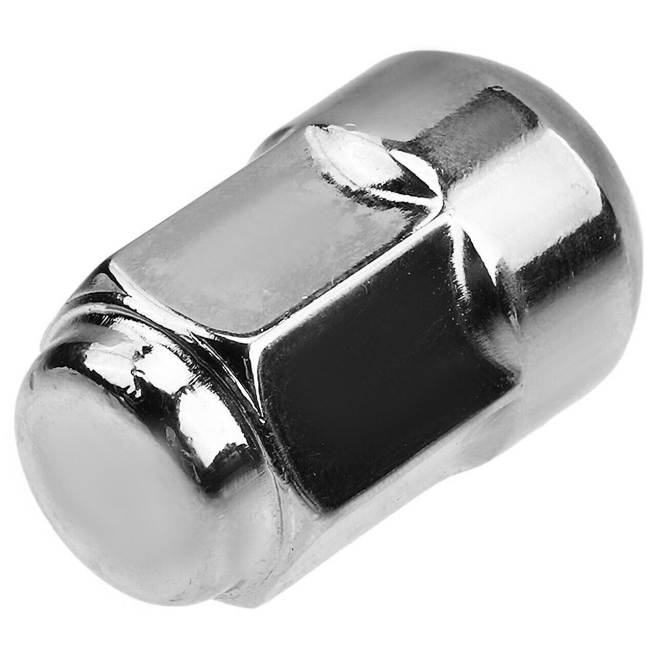 20 PCS - M12-1.5 Wheel Lug Nut For Honda Accord Civic CR-V Acura CL TL EL Isuzu Oasis