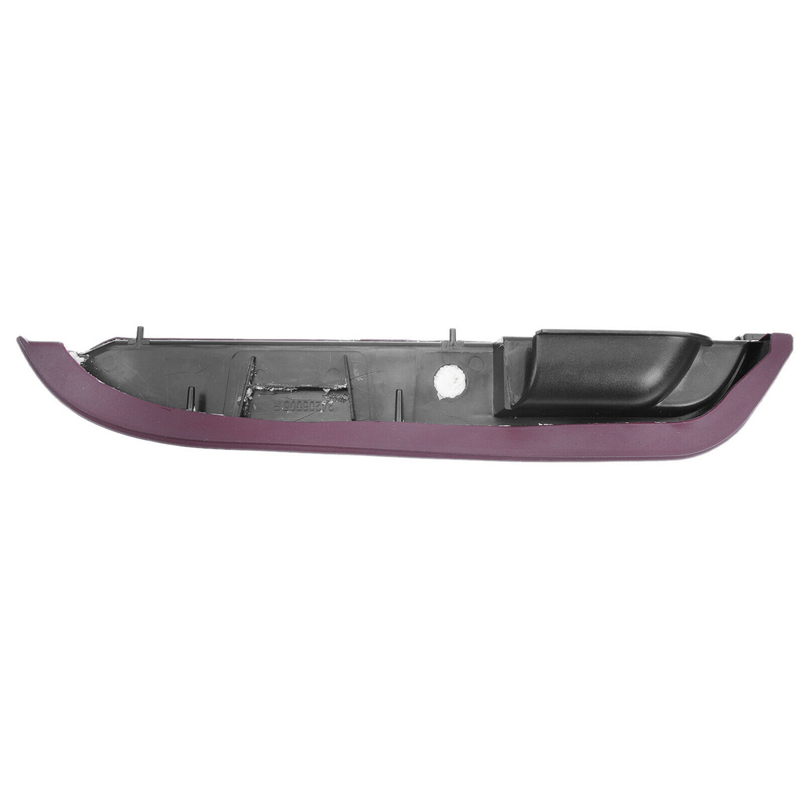 Front Right RH Door Armrest For Chevrolet Blazer C/K1500 2500 Yukon Red