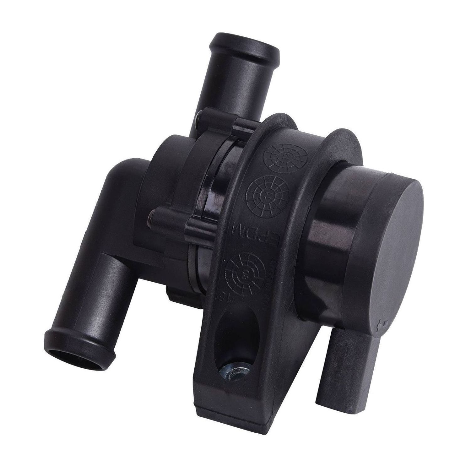 Engine Auxiliary Water Pump For 1998-2005 A4 A6 Passat Quattro 078121601B