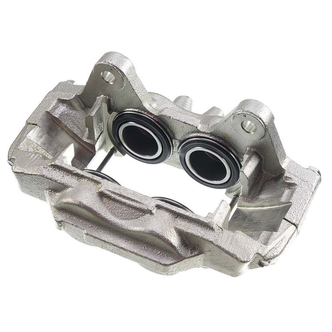 2x Brake Caliper For Toyota 4Runner 2003-2009 Lexus GX470 17" Wheel Front LH