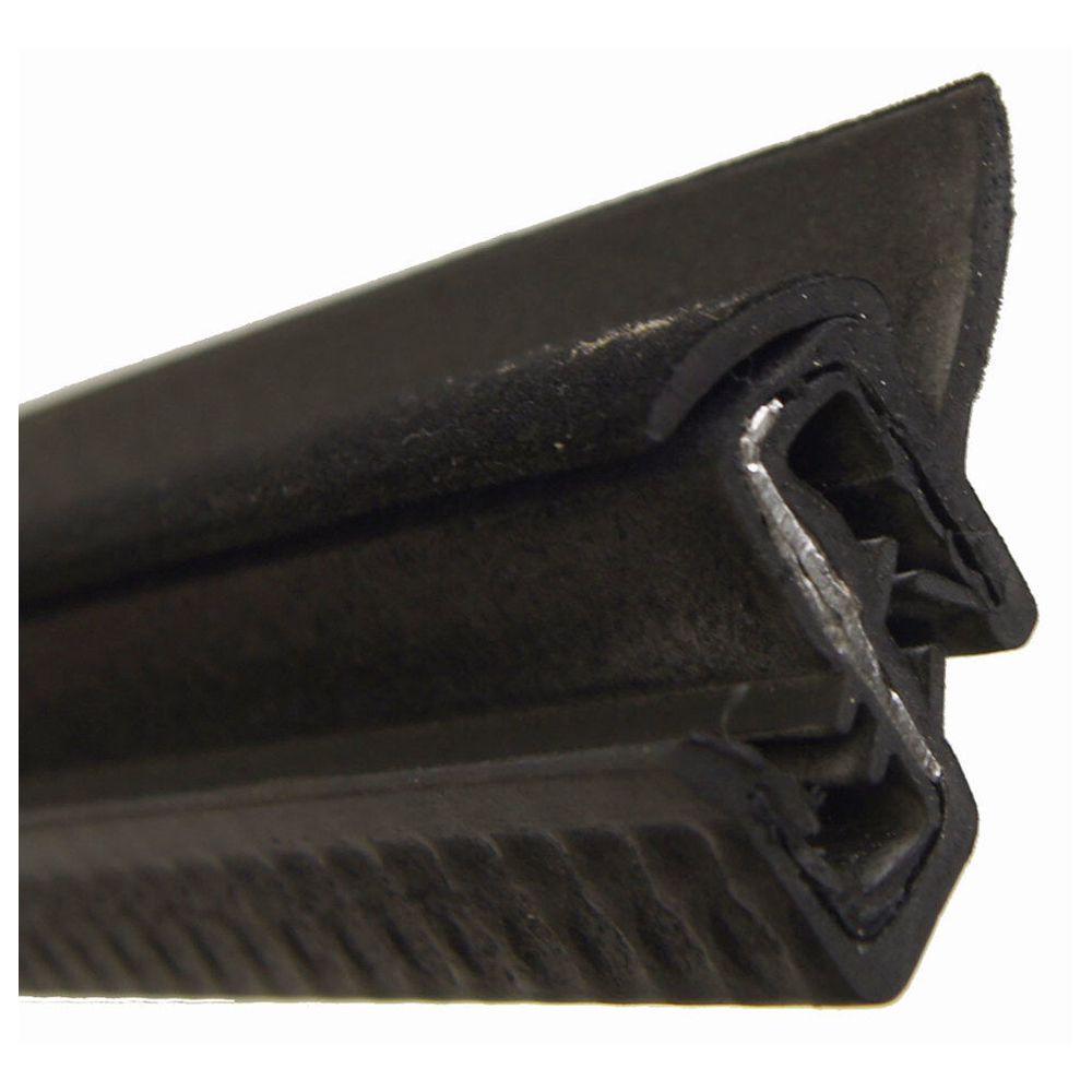 For 10 H3T Adventure 09-10 H3T Alpha 09-10 H3T Base Rear Doors Window Inner Seal