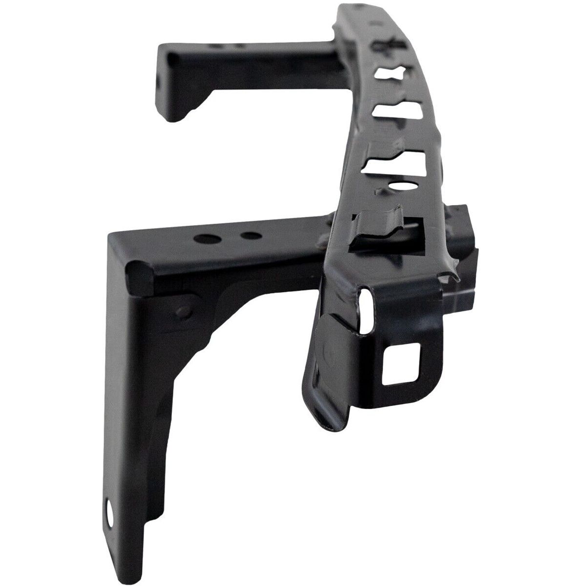 For 14-20 Acura MDX Bumper Face Bar Bracket Front Right Hand Side Passenger