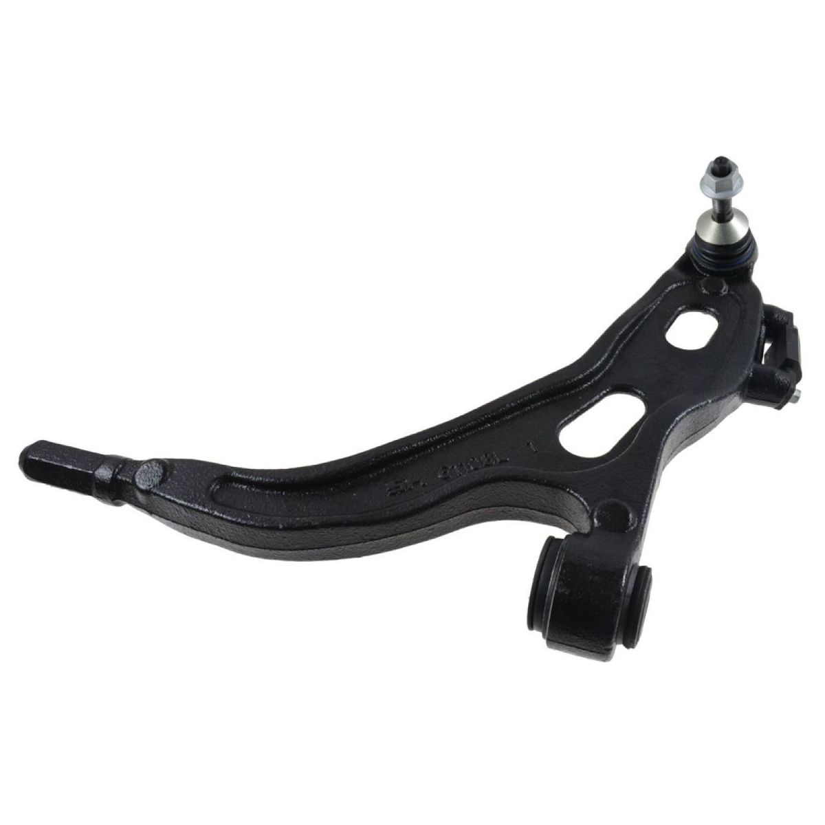 For 05-07 Montego 4-pc Suspension Kit Lower Control Arms W/Sway Bar End Links
