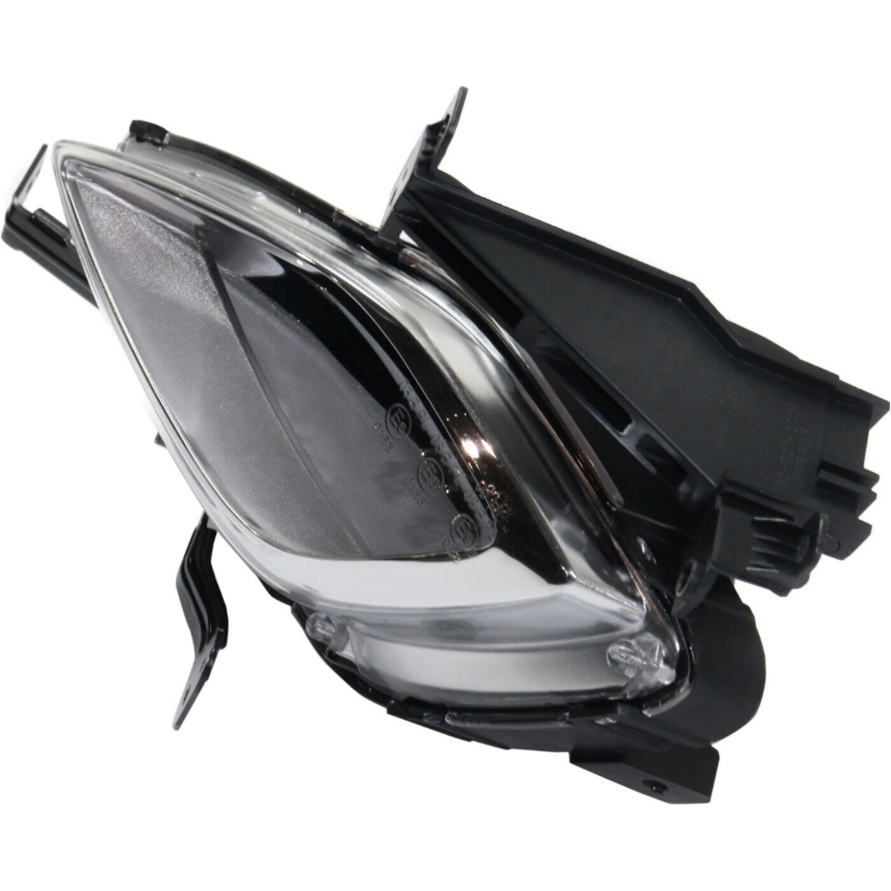For 2011-2013 Elantra Fog Light Driving Lamp Front Driver Left Side Left Hand