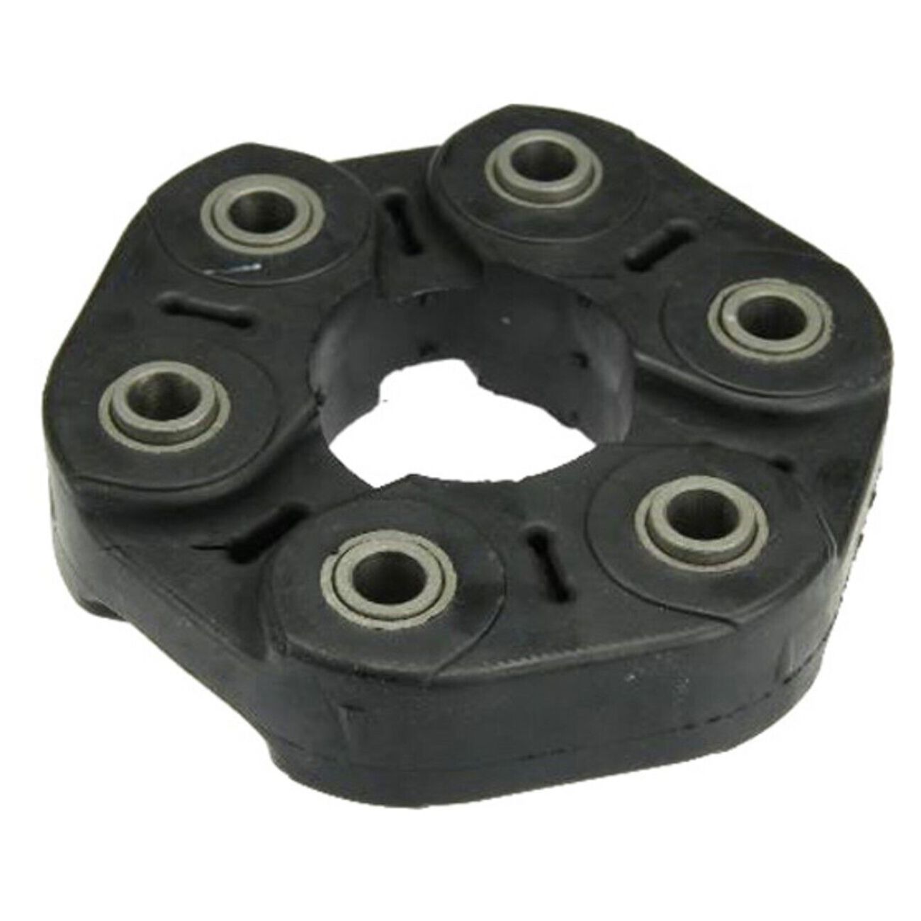 For 2010 Cayenne S Transsyberia Sport Utility Drive Shaft Flex Joints Front