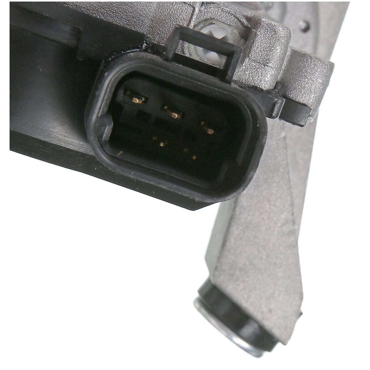 Front Windshield Wiper Motor For Chevy GMC C4500 Kodiak/C4500 Topkick 12487586
