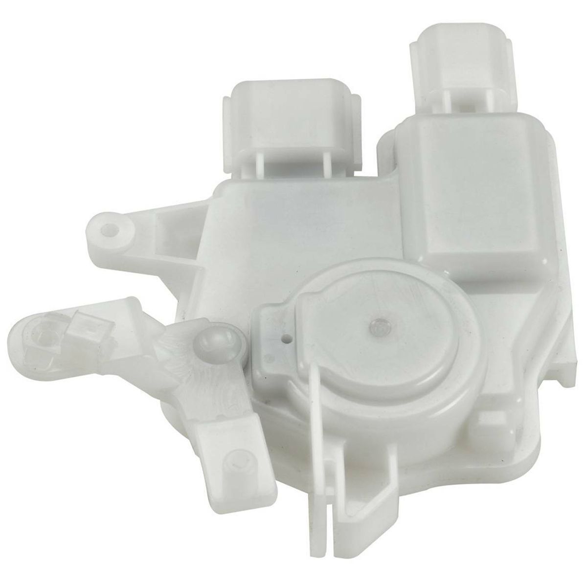 2 Sets Of - For 06-17 Door Lock Actuator With O Alarm System For 06-17 Rear Right