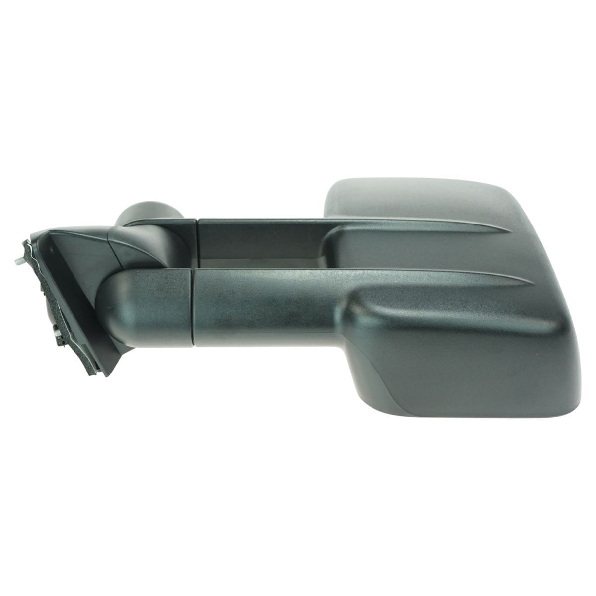 Power Heated Towing Telescoping Mirror Pair Set For Chevrolet GMC Denali