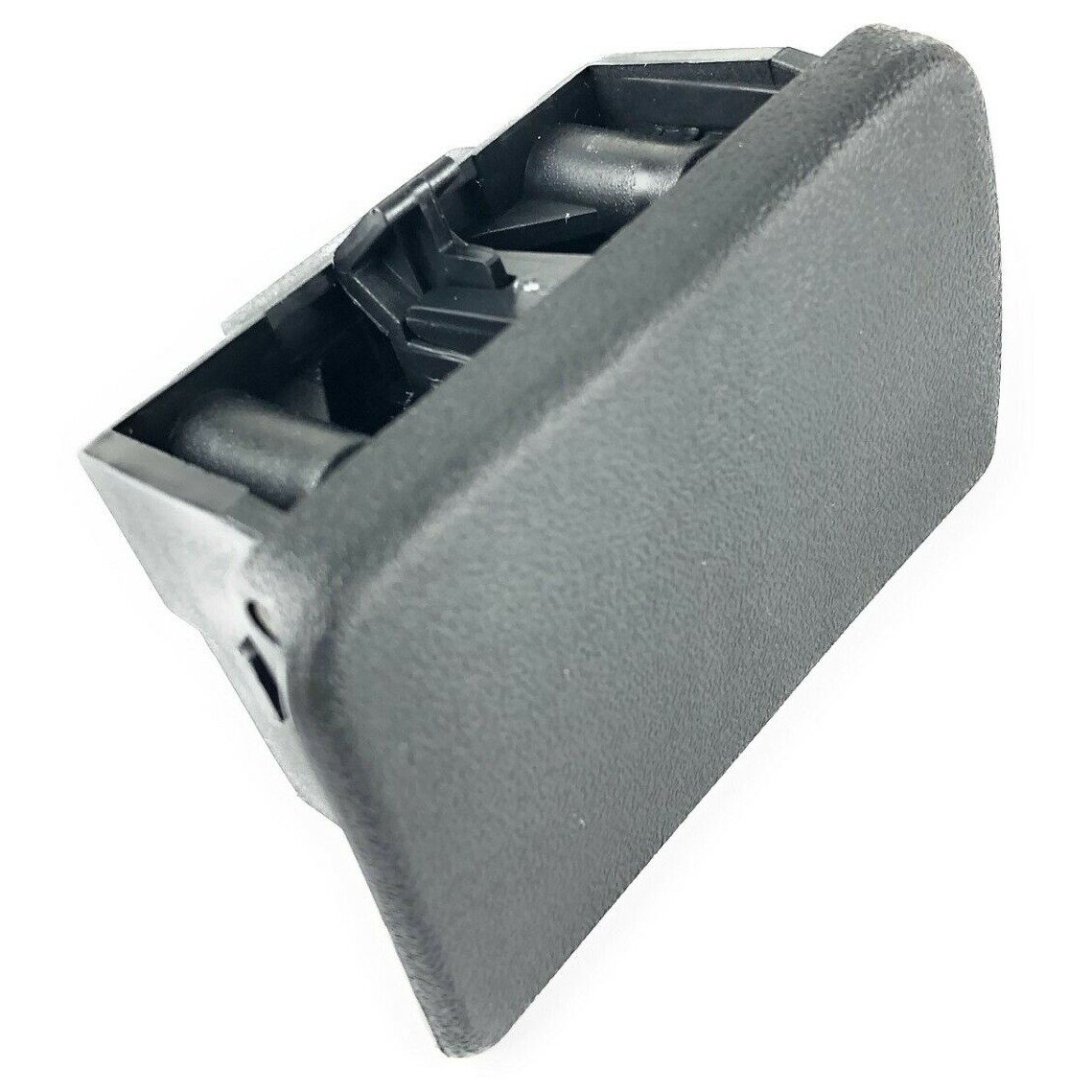 For 02-05 Freelander Glove Compartment Fuse Box Door Latch Handle FNC000010PMA