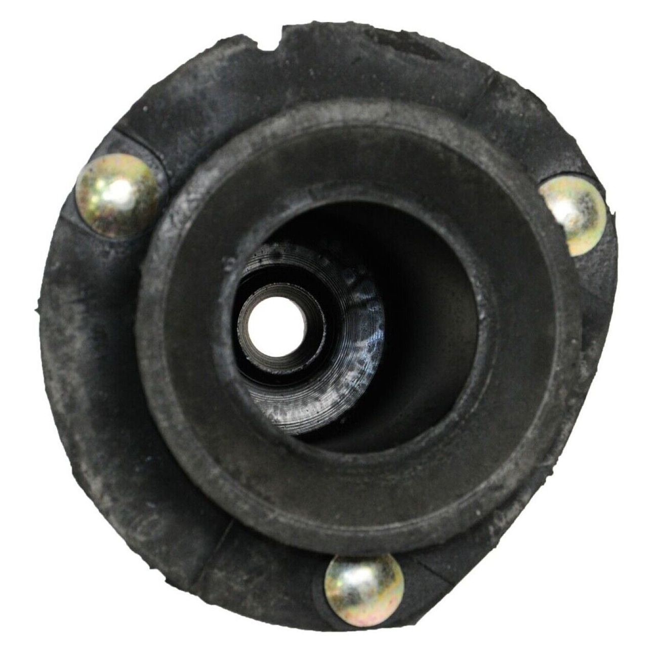 For 1990-1993 Mercedes-Benz 300SL Base Convertible Suspension Strut Mount