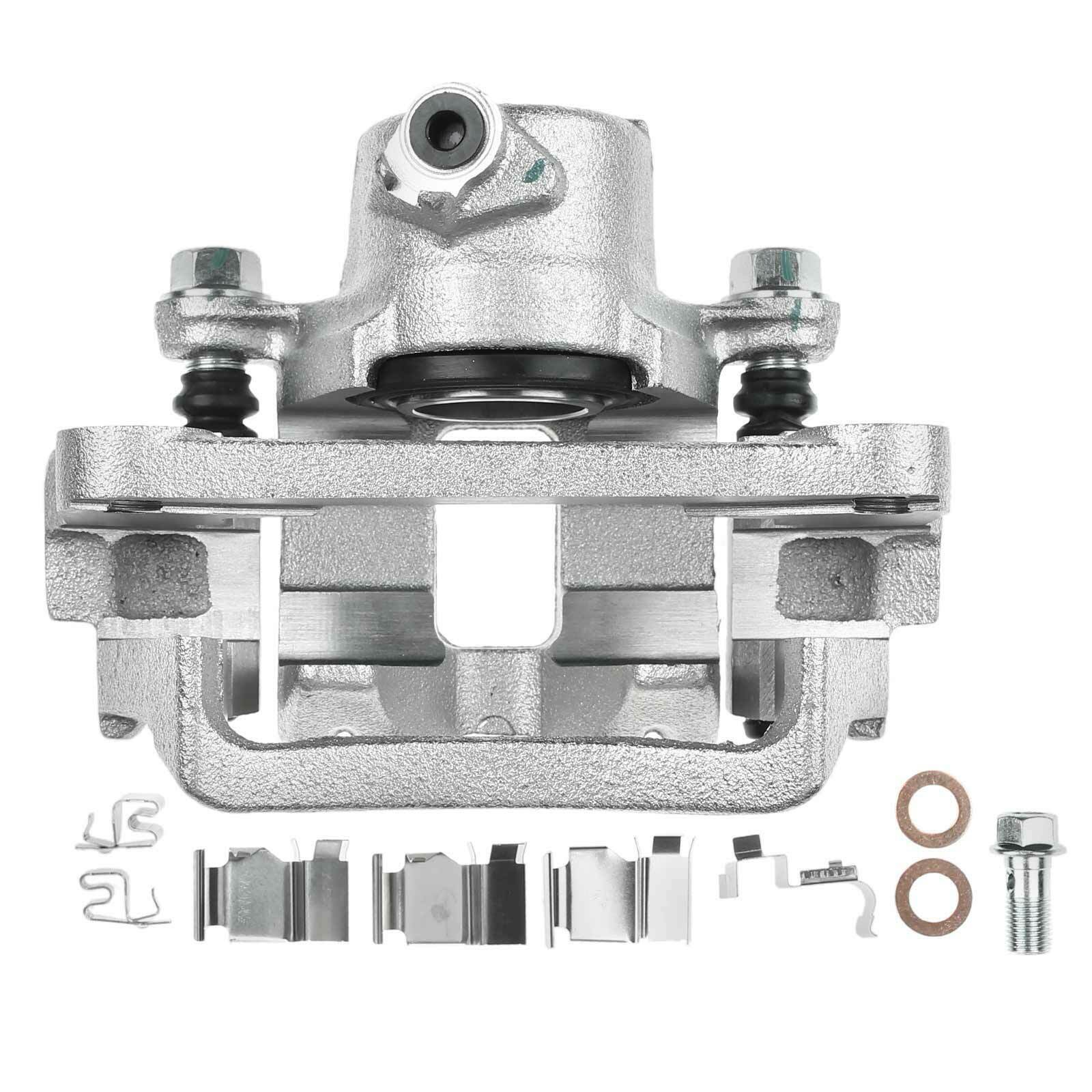 Disc Brake Caliper W/ Bracket For Toyota 4Runner FJ Cruiser 4.0L 4.7L Rear Right