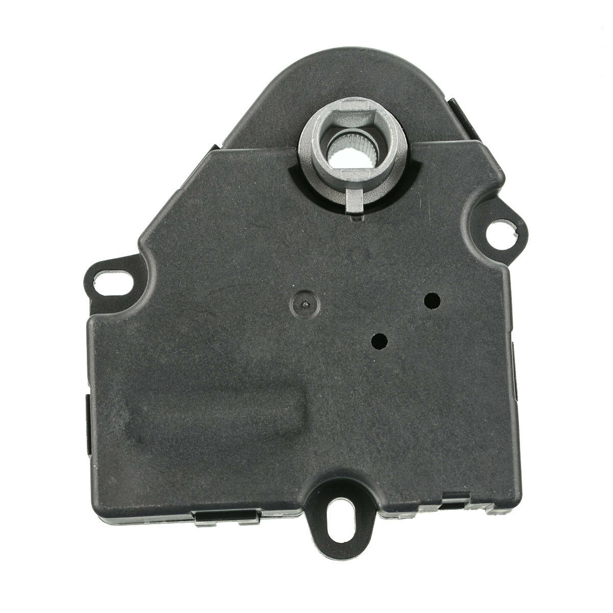 2 Sets Of - Heater Blend Door Actuator Air Inlet For Buick Cadillac Chevry GMC Main