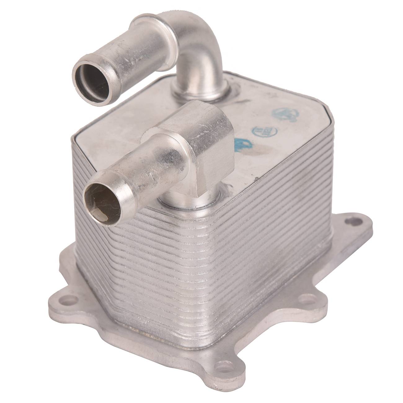 Engine Oil Cooler For 2007-2008 Ford Edge 2007-2009 Lincoln MKX 3.5L 7T4Z6A642A