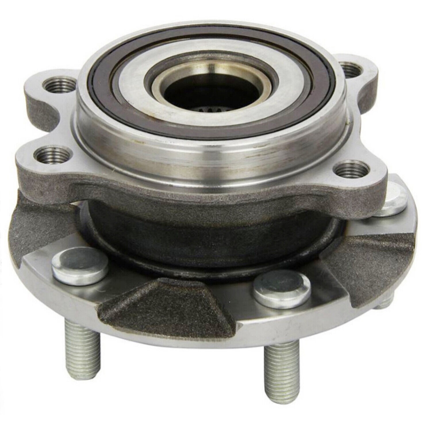Front Left Or Right Wheel Hub Bearing For 2011-2016 Scion TC/2006-18 Toyota RAV4
