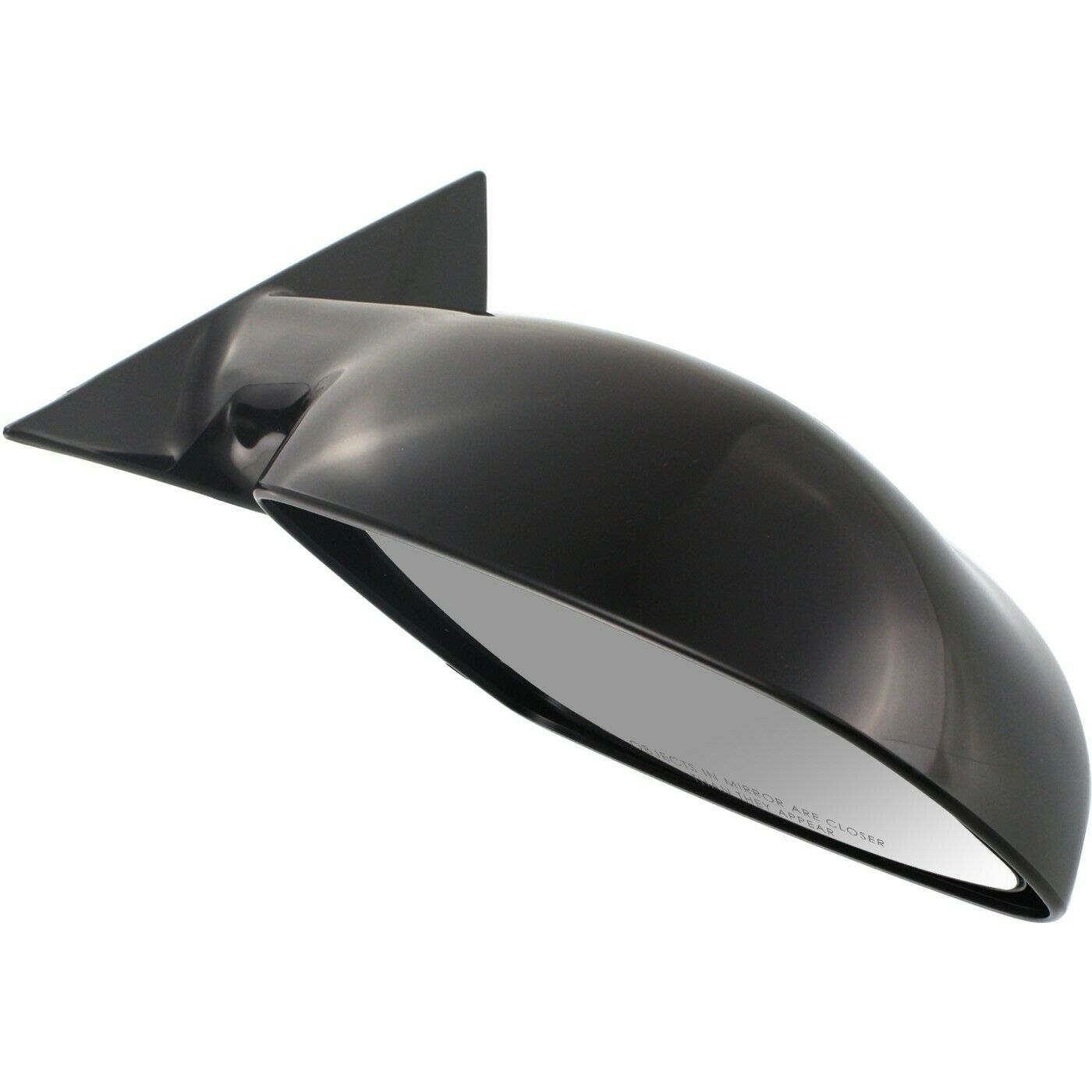 Power Mirror Set For Pontiac 1997-2003 Grand Prix Left Right Paintable