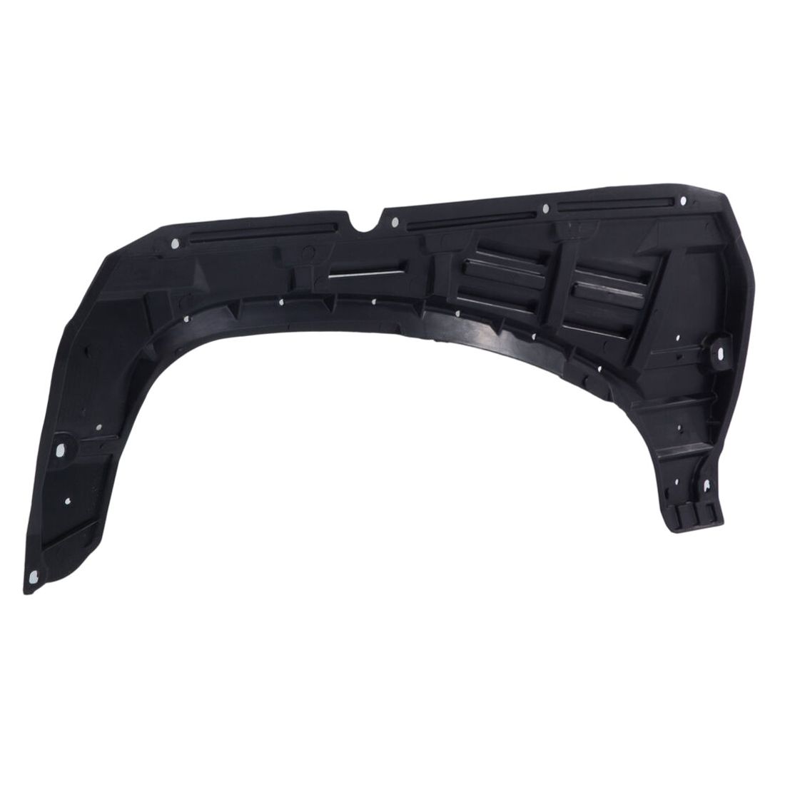 Engine Splash Shield Under Cover For 2012 Nissan Versa 1.8 SL Hatchback 4DR