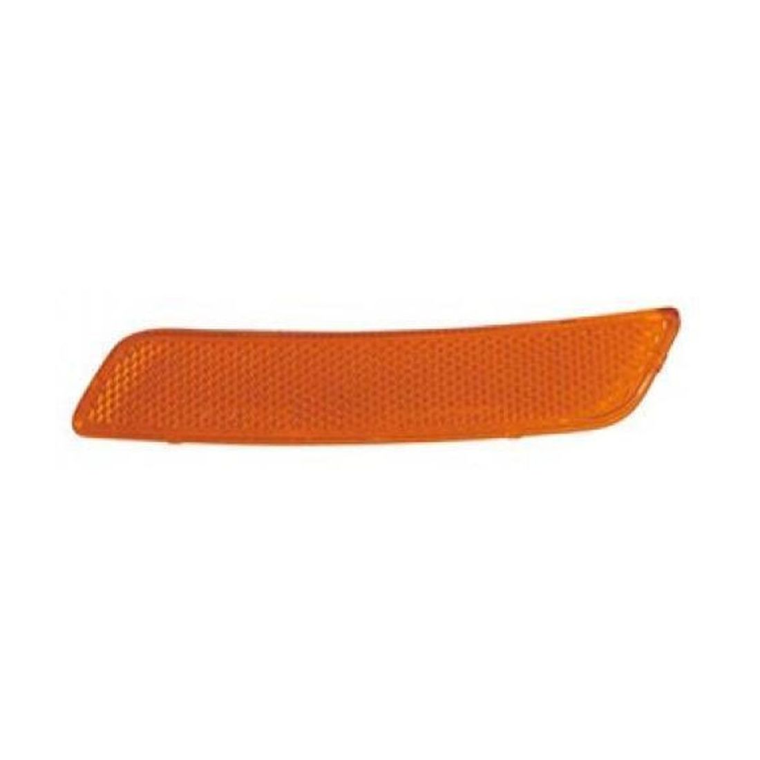 Front Bumper Reflector Light Fits 5-Series