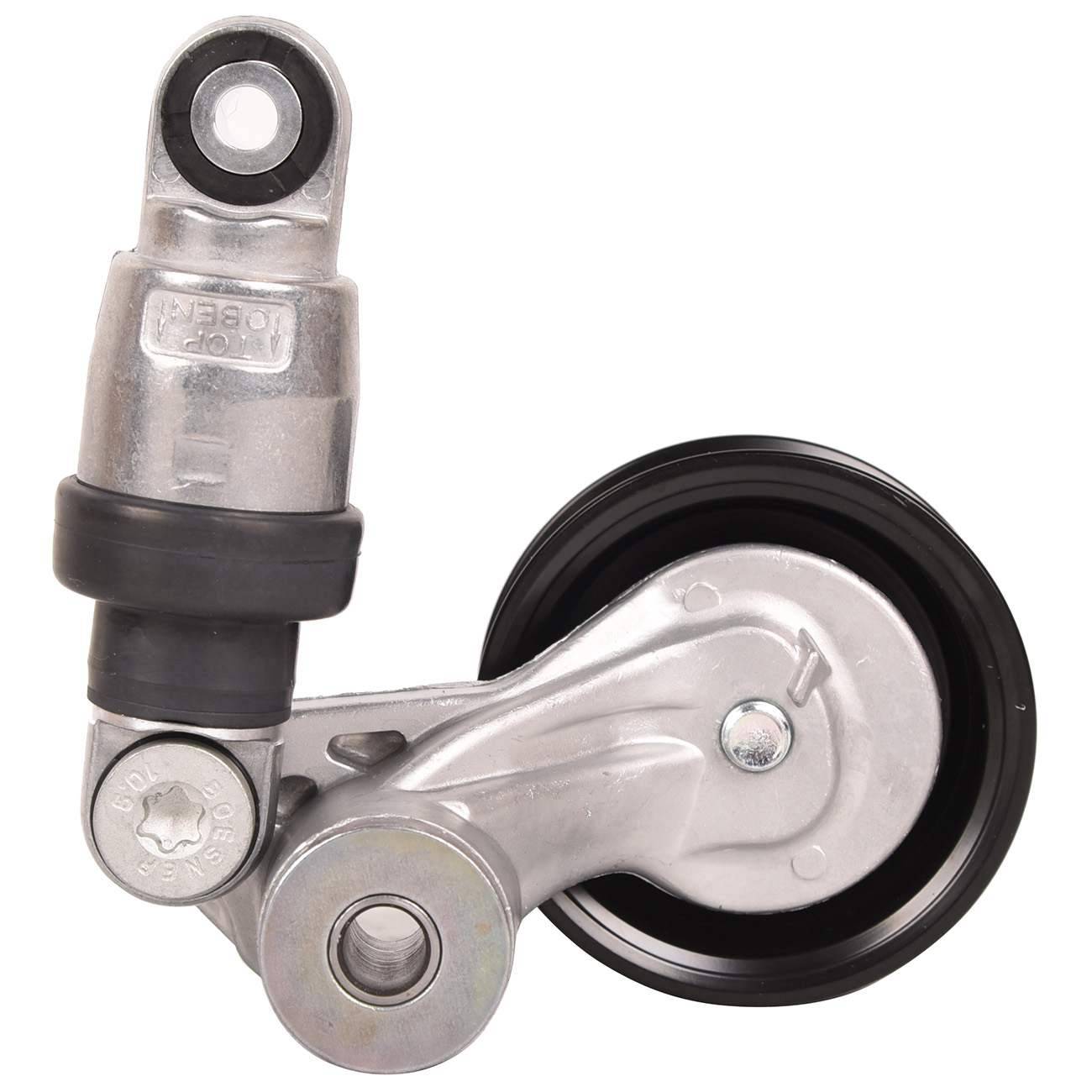 4 Sets Of - Drive Belt Auto Tensioner For Acura TLX Honda Accord Honda CR-V Honda