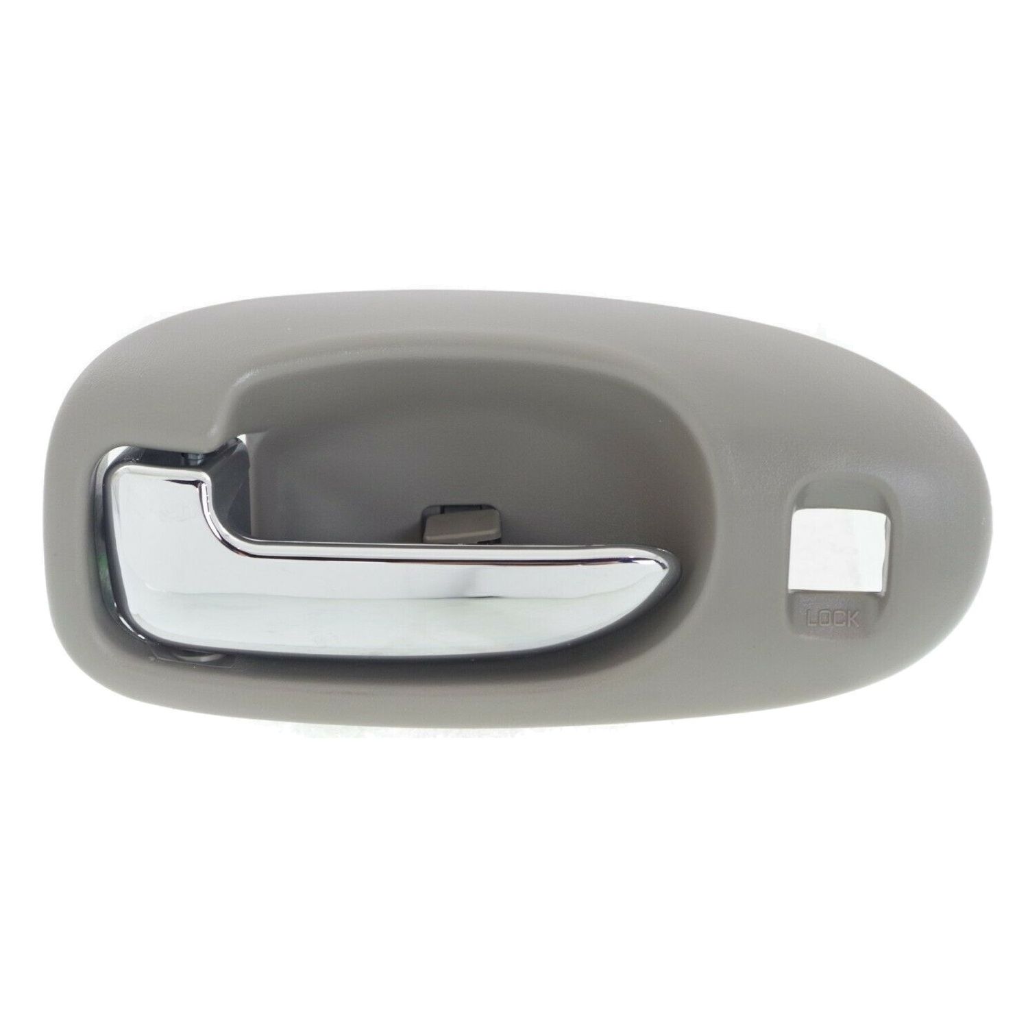 Door Handle For Chrysler Sebring Dodge Stratus Sedan Front Left Inner Light Gray