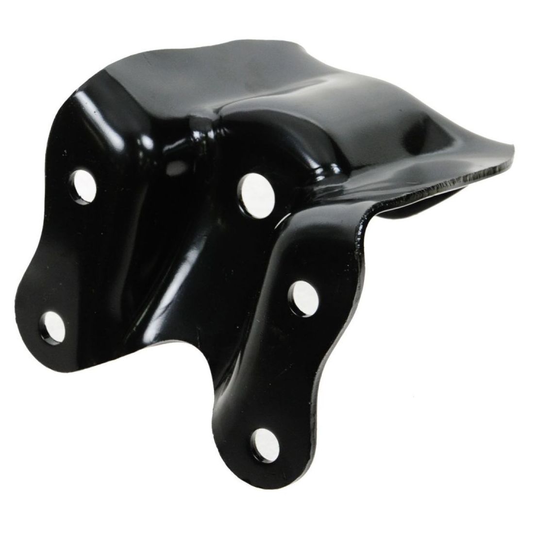 For 94-97 B2300 Extended Cab Pickup Leaf Spring Shackle & Bracket Repair Kit