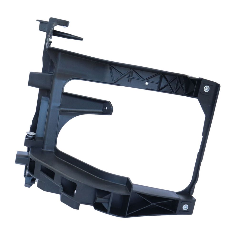 Driver Left Side Radiator Core Support For 2013-2018 Ram 1500 Big Horn Truck