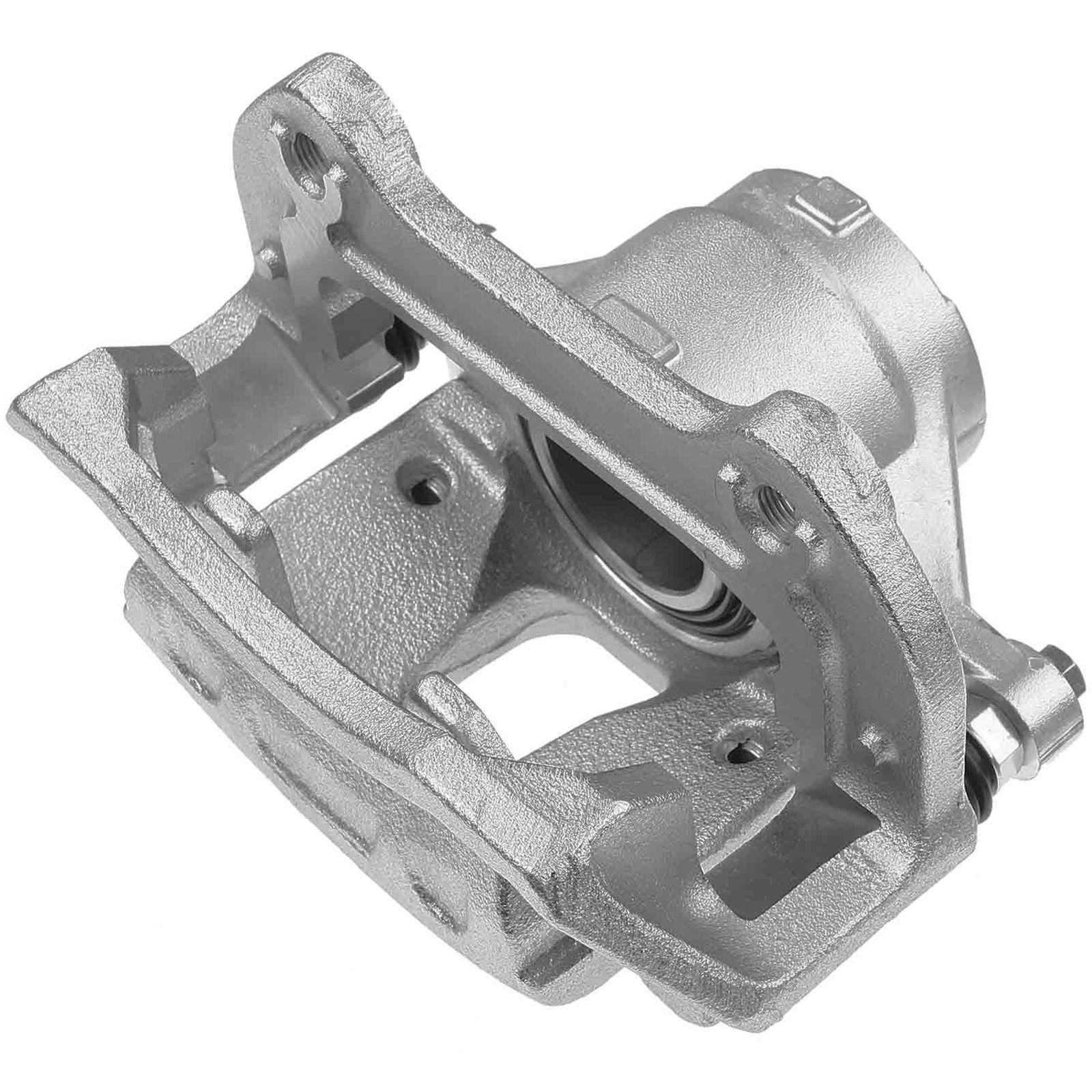 2x Front Left & Right Brake Caliper W/Bracket For 2016-2020 Kia Optima Sedan EV