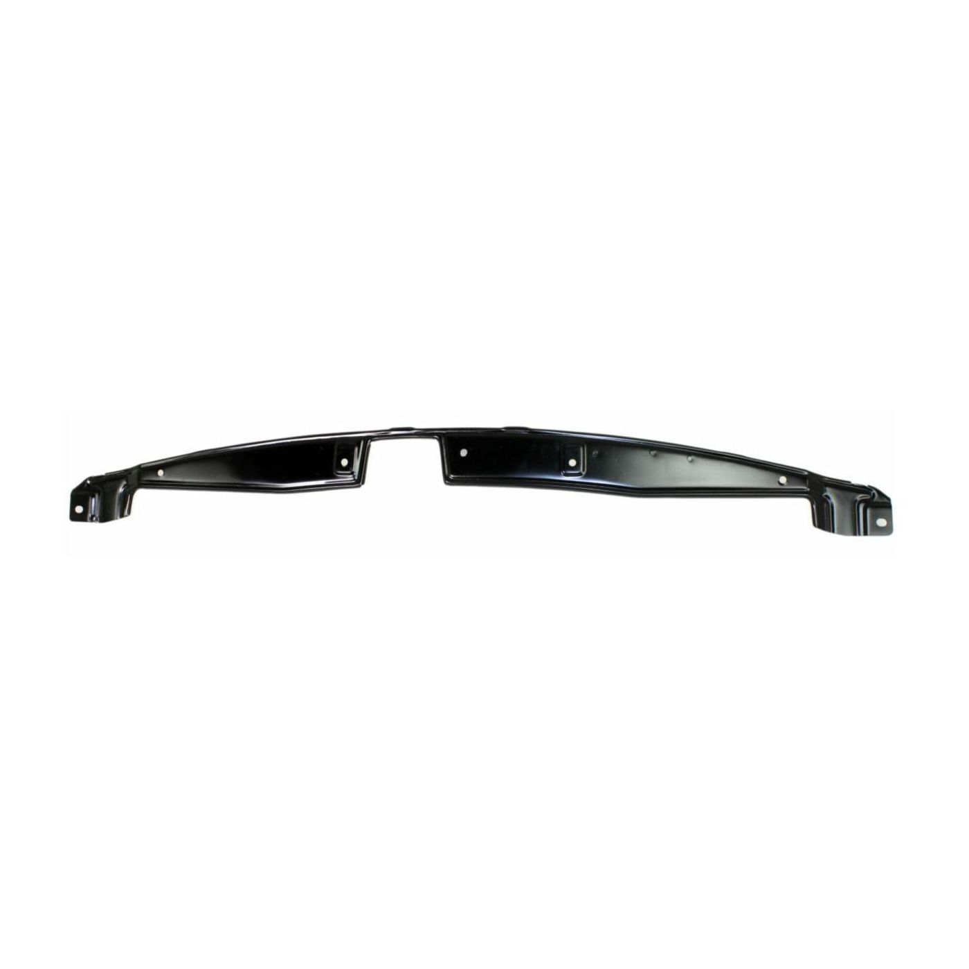 New Front Bumper Retainer Upper Cover Fits 2008-2009 Nissan Altima NI1031113