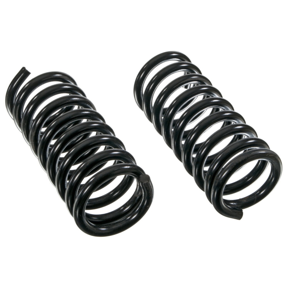 For 02-07 Rendezvous 01-05 Aztek Coil Spring Set 81039
