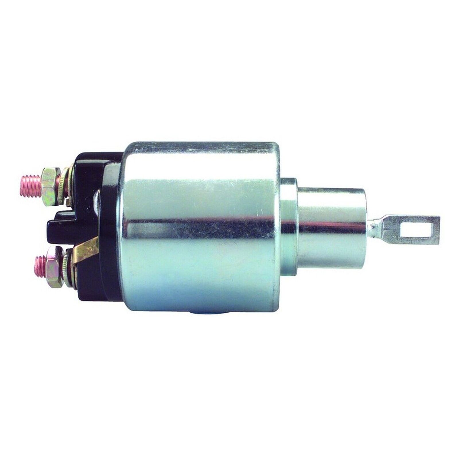 For 80-83 505 Base Sedan Porsche 87-88 924 S Coupe 12V Starter Solenoid Switch