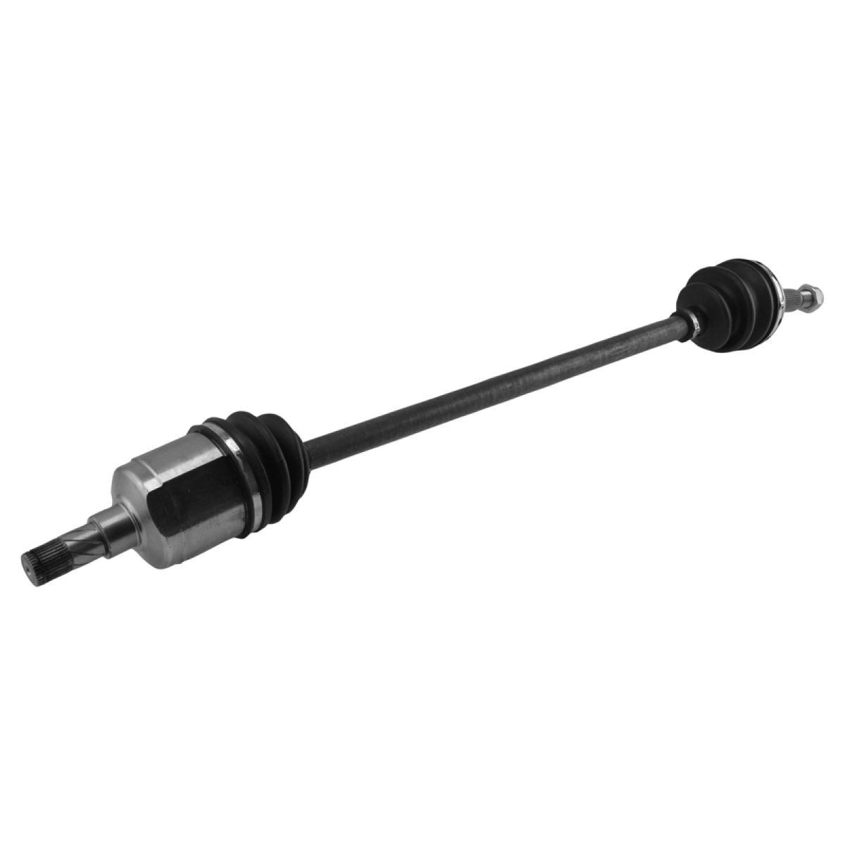 Front CV Axle Shaft Assembly Passenger Side Right For Chevrolet Pontiac Saturn