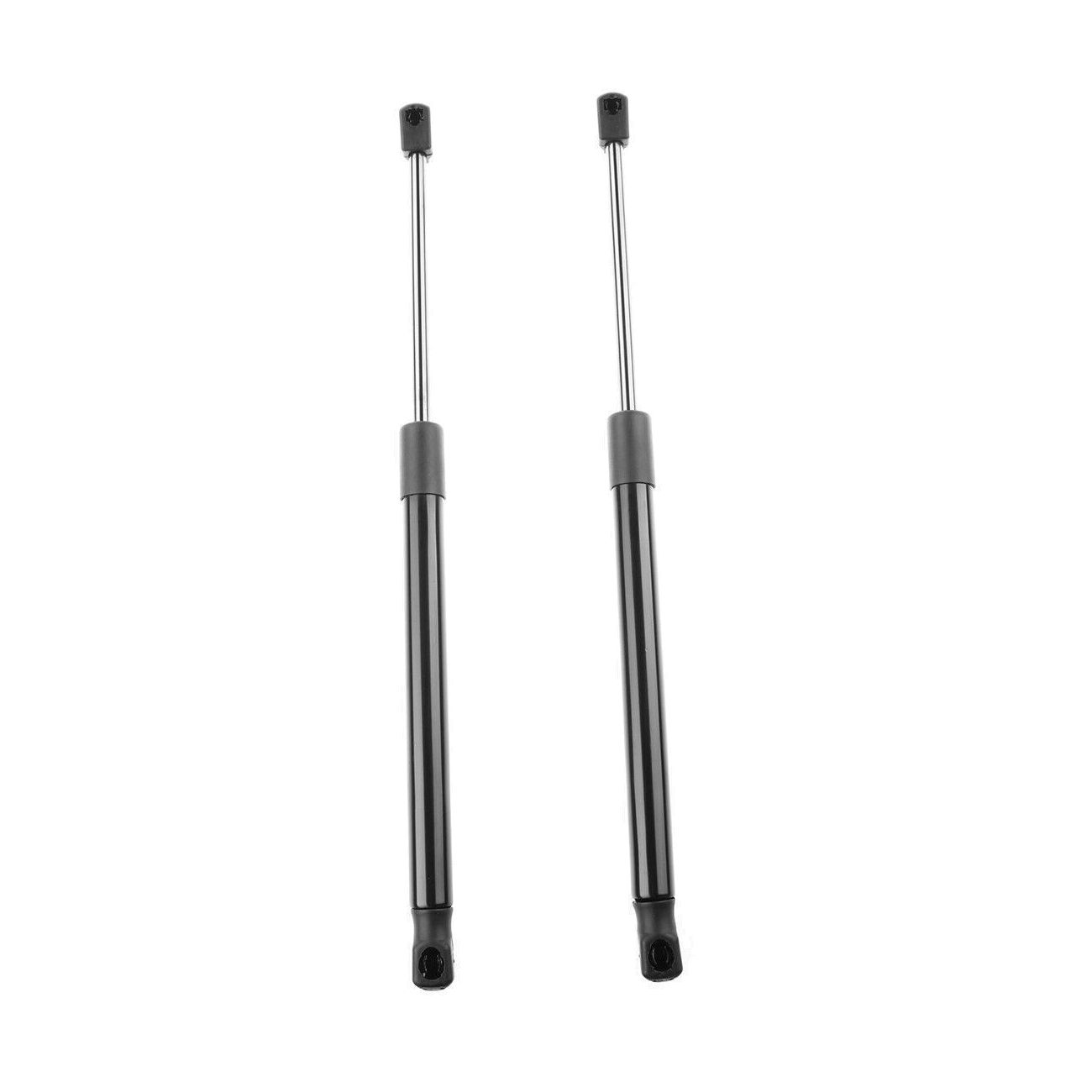 2Pcs Front Hood Lift Supports Struts For Pontiac 2001-2005 Aztek Sport Utility
