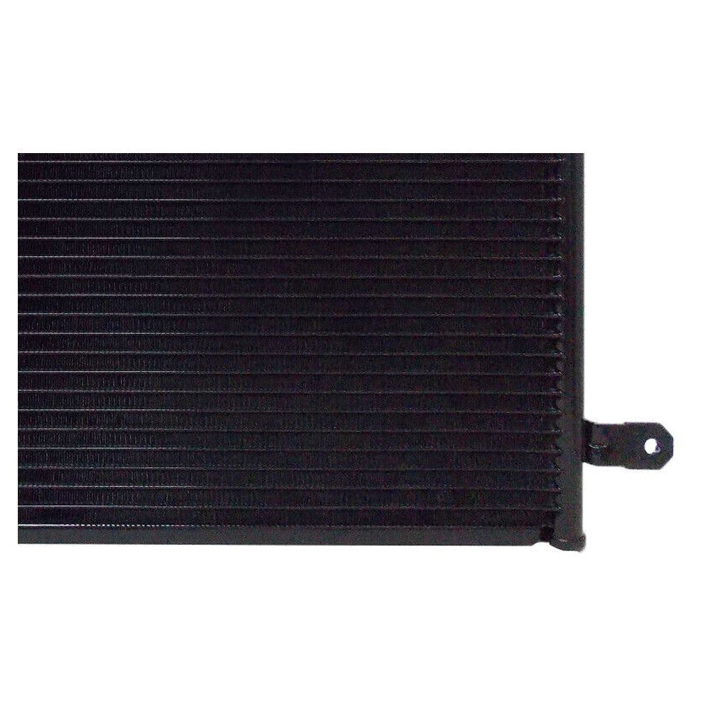 For 2004-2005 Audi A4 Quattro Cabriolet Convertible AC Condenser