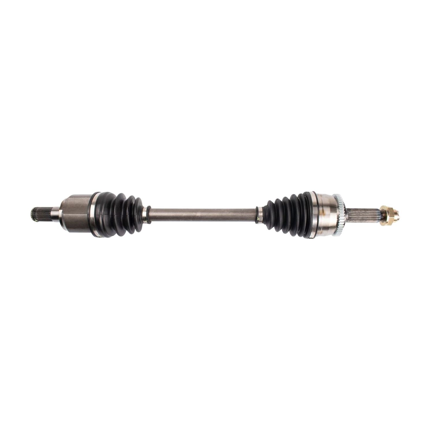 For 2012-2017 Kia Rio SX Hatchback Front Left CV Axle Shaft