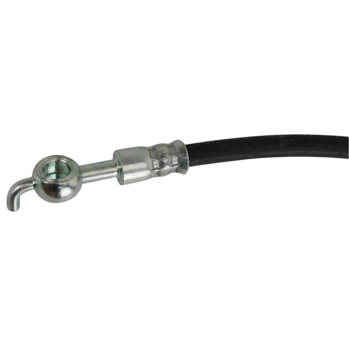 For 02-03 ES300 04-06 ES330 02-06 Camry 04-08 Solara Front Left Brake Hose