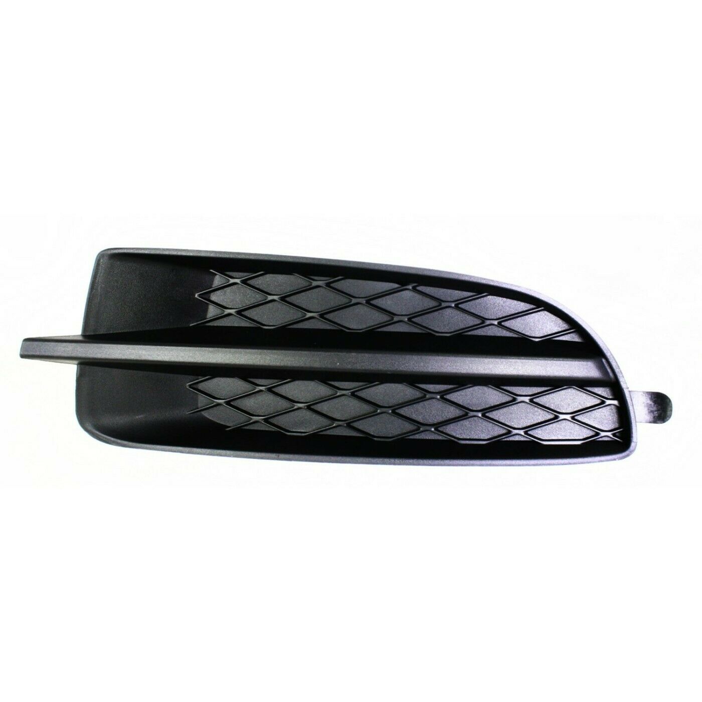 Fog Light Covers Set Of 2 Driver Passenger Pair For 10 Allure 10-13 LaCrosse
