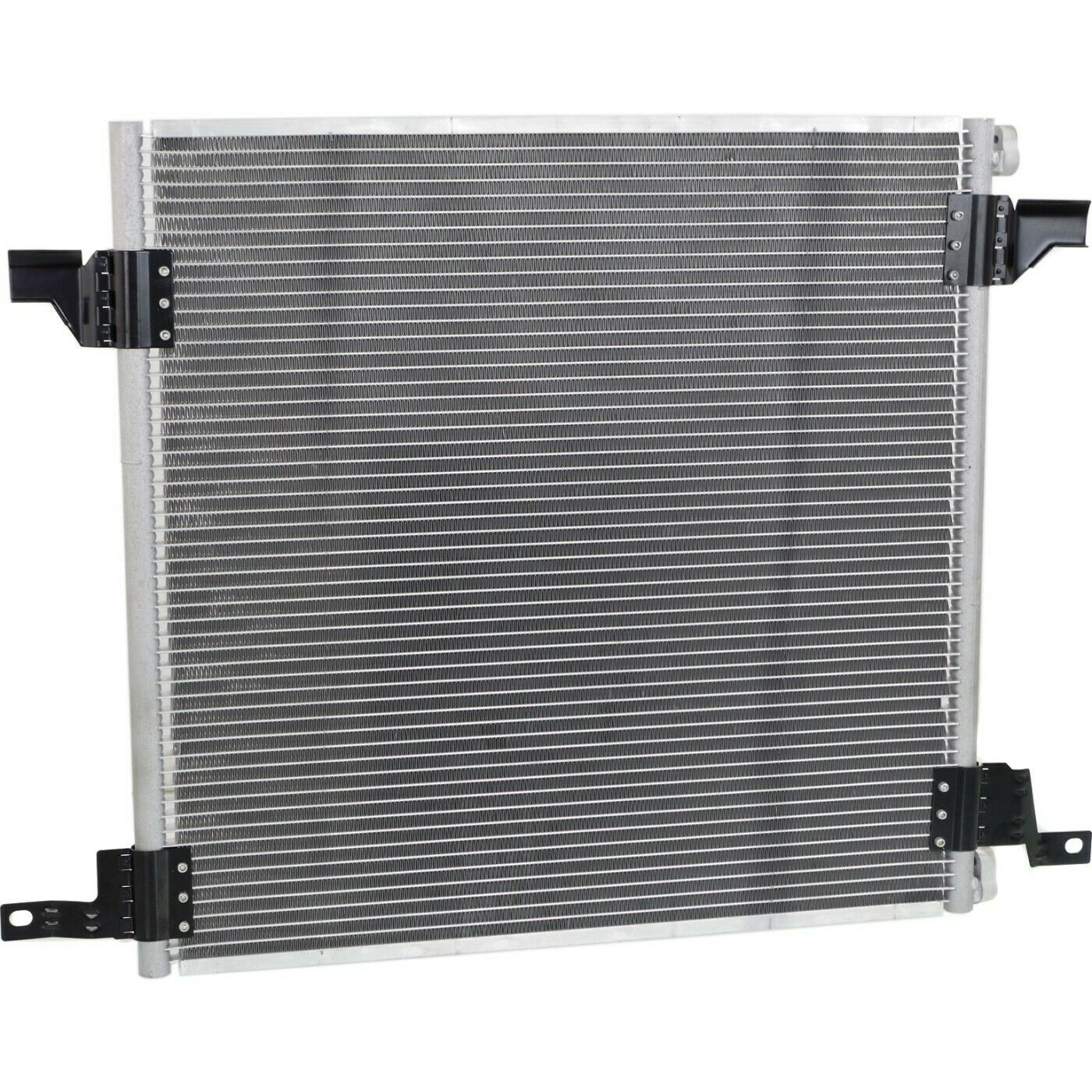 AC Condenser For 2000-2003 ML320 2003-2005 ML350 2000-2001 ML430 2002-2005 ML500
