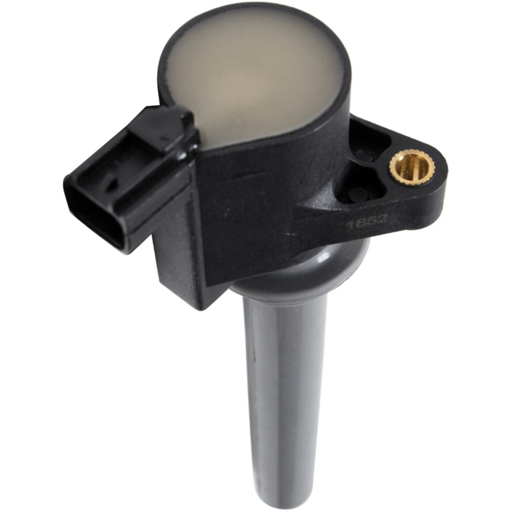 Ignition Spark Coil For Mazda 6 MPV Ford Taurus Mercury Sable V6 3.0L