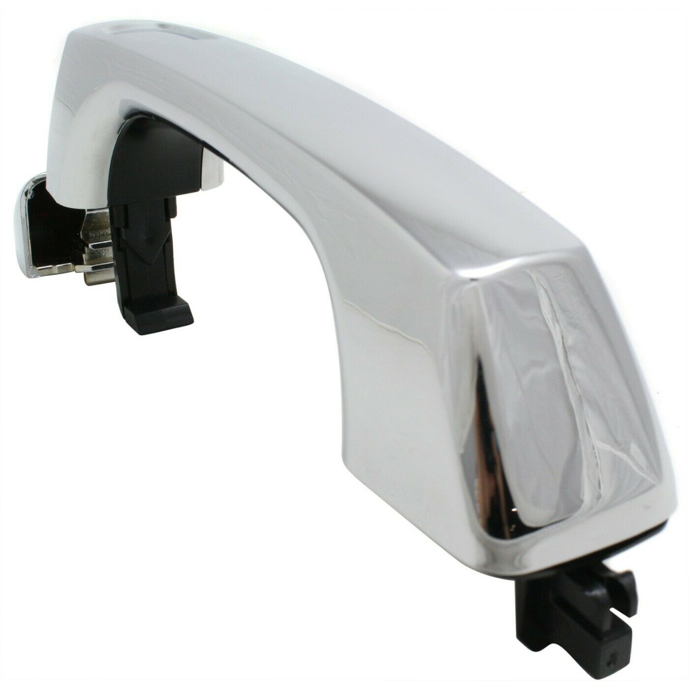 Exterior Outside Door Handle All Chrome Front Rear Left Right EACH For Hummer H3