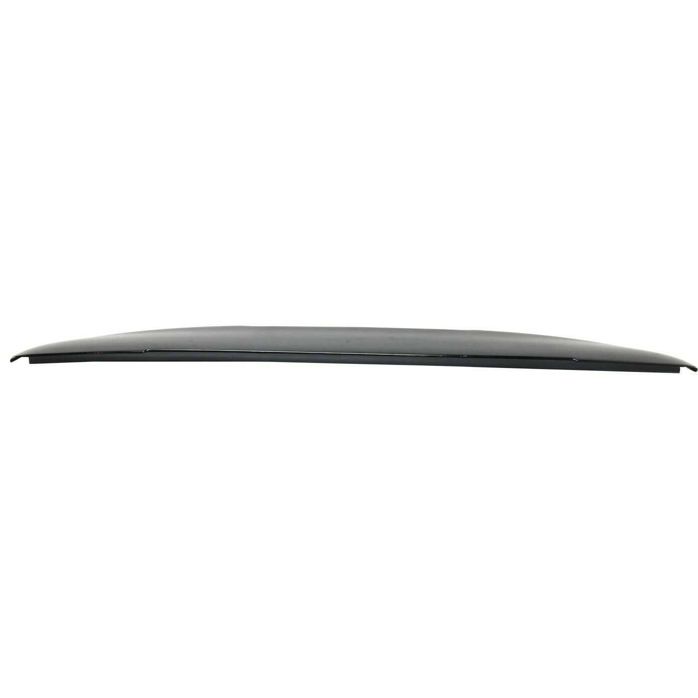 Tailgate Molding Upper For 2002-2009 Chevrolet Trailblazer GM1904106 19150496