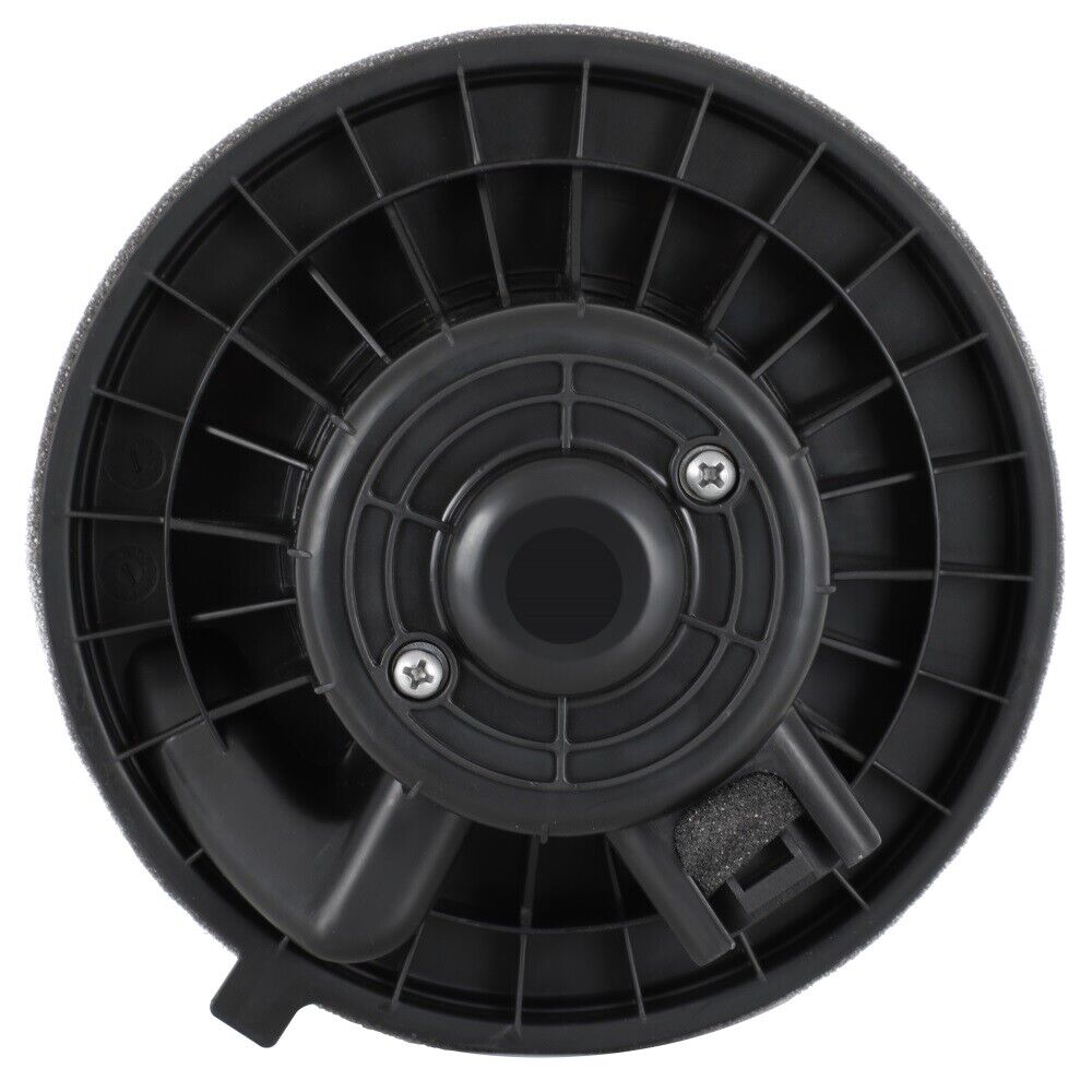 Heater Blower Motor For 2003-07 GMC Sierra/Chevrolet/Yukon 1500 2500 3500 Front